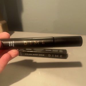 Dime Beauty Lash Serum Boost. New.